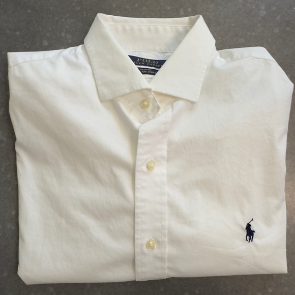 Polo Ralph Lauren Other - Ralph Lauren Polo Mens Shirt